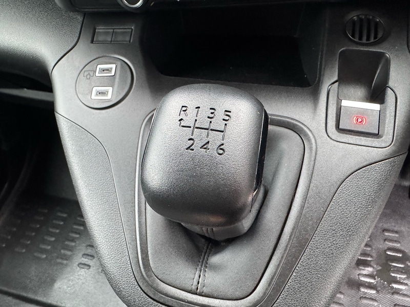 Used Peugeot Partner 2024 for sale - 76510367: Photo 22