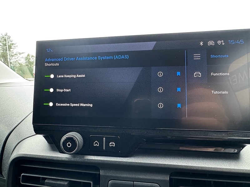 Used Peugeot Partner 2024 for sale - 76510367: Photo 27