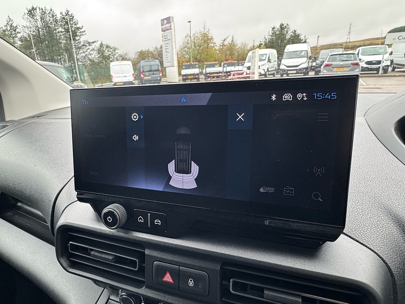 Used Peugeot Partner 2024 for sale - 76510367: Photo 28