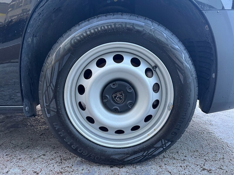 Used Peugeot Partner 2024 for sale - 76510367: Photo 33