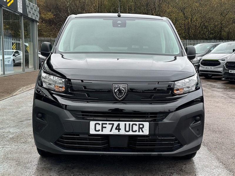 Used Peugeot Partner 2024 for sale - 76510367: Photo 6