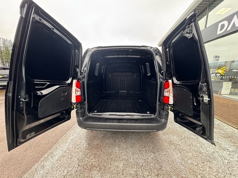 Used Peugeot Partner 2024 for sale - 76510367: Photo 9