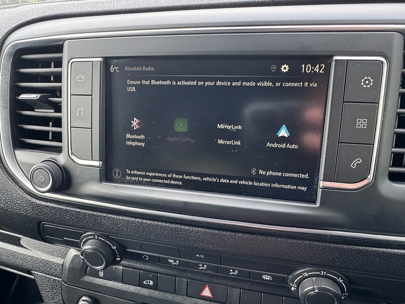 Used Vauxhall Vivaro 2023 for sale - 77817997: Photo 13