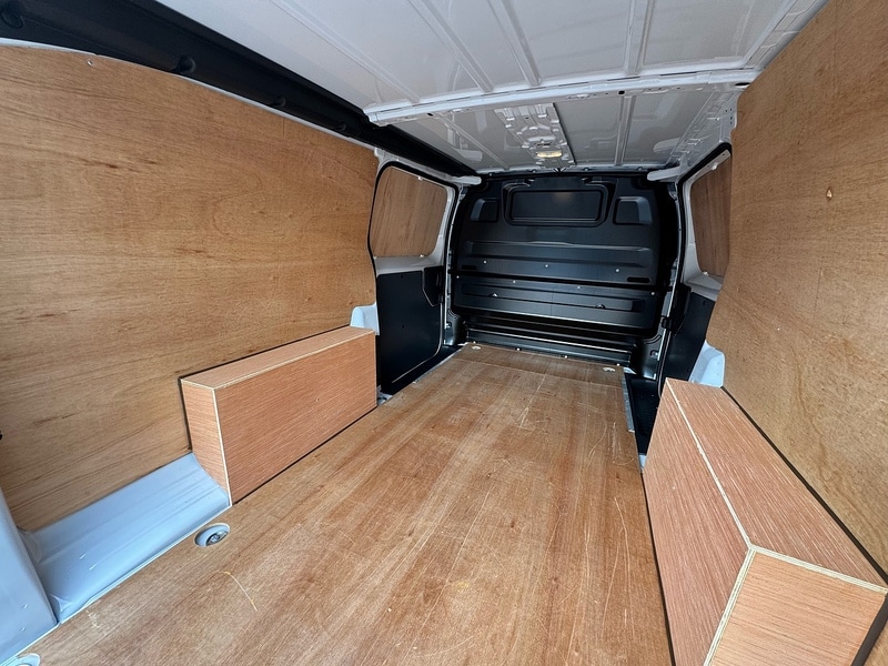 Used Vauxhall Vivaro 2023 for sale - 77817997: Photo 14