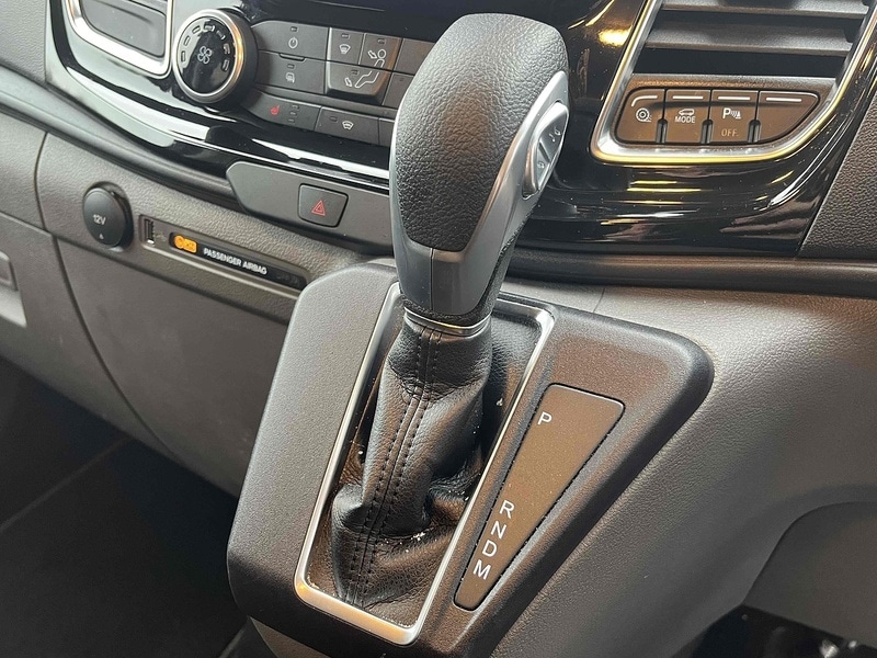 Used Ford Transit Custom 2023 for sale - 76197307: Photo 16