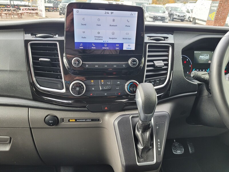 Used Ford Transit Custom 2022 for sale - 76407105: Photo 11