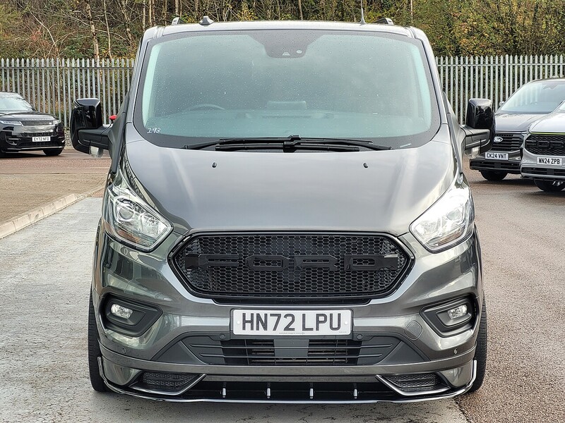 Used Ford Transit Custom 2022 for sale - 76407105: Photo 12