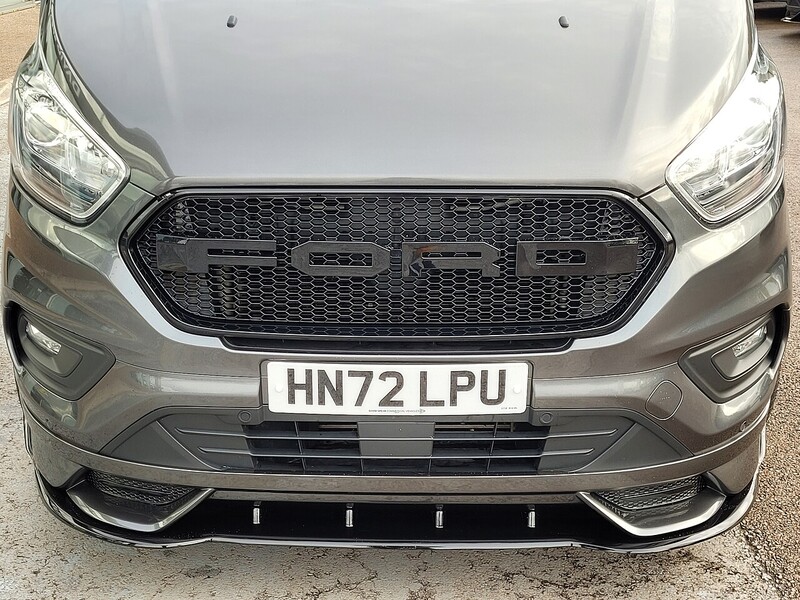 Used Ford Transit Custom 2022 for sale - 76407105: Photo 16