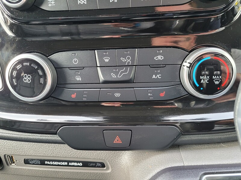 Used Ford Transit Custom 2022 for sale - 76407105: Photo 19