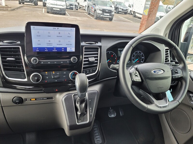 Used Ford Transit Custom 2022 for sale - 76407105: Photo 2