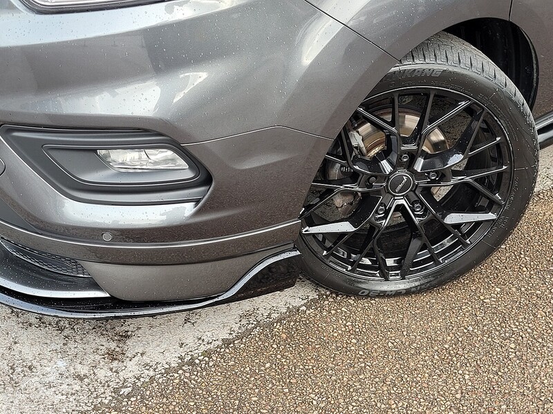 Used Ford Transit Custom 2022 for sale - 76407105: Photo 20