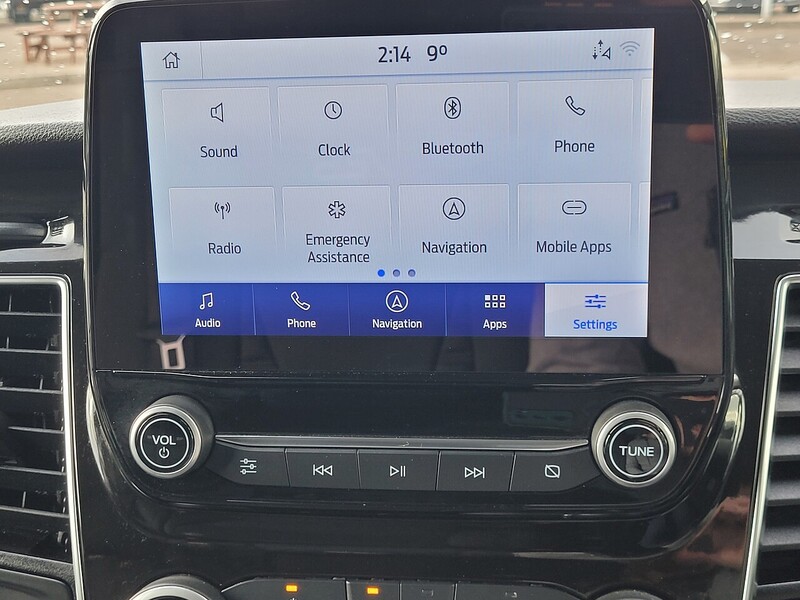 Used Ford Transit Custom 2022 for sale - 76407105: Photo 21