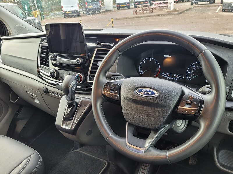 Used Ford Transit Custom 2022 for sale - 76407105: Photo 22