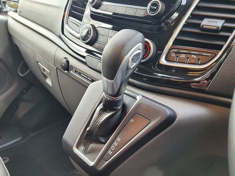 Used Ford Transit Custom 2022 for sale - 76407105: Photo 23