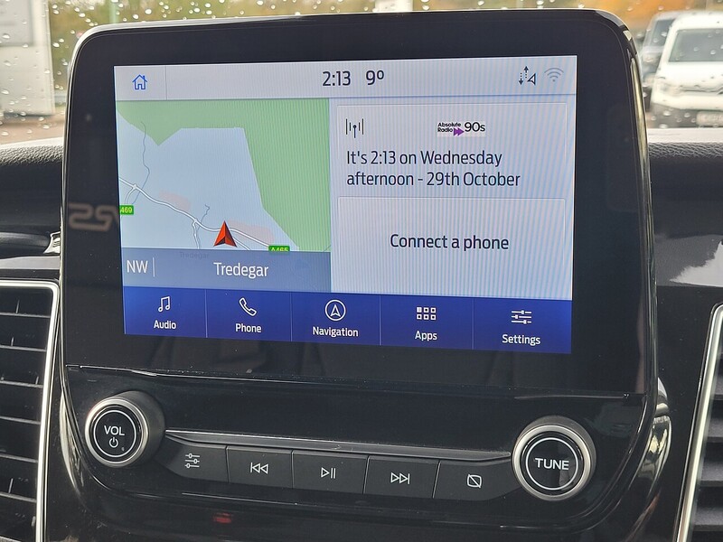 Used Ford Transit Custom 2022 for sale - 76407105: Photo 24