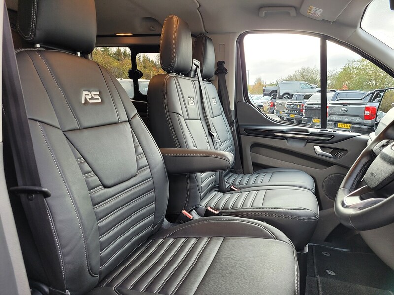 Used Ford Transit Custom 2022 for sale - 76407105: Photo 25