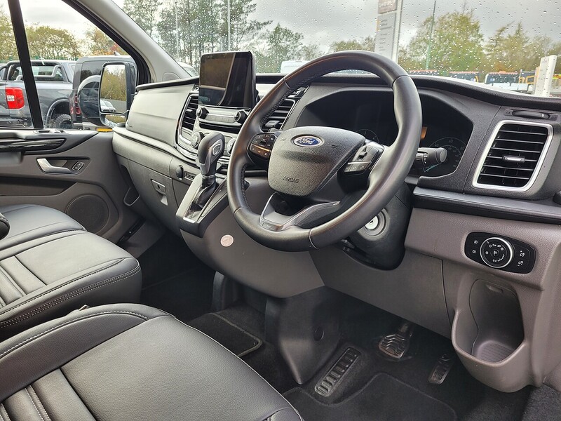 Used Ford Transit Custom 2022 for sale - 76407105: Photo 26