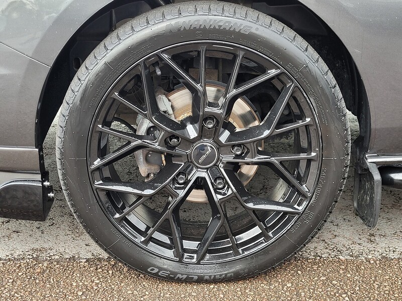 Used Ford Transit Custom 2022 for sale - 76407105: Photo 27