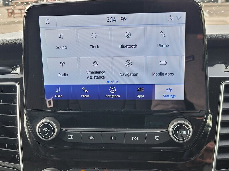 Used Ford Transit Custom 2022 for sale - 76407105: Photo 28