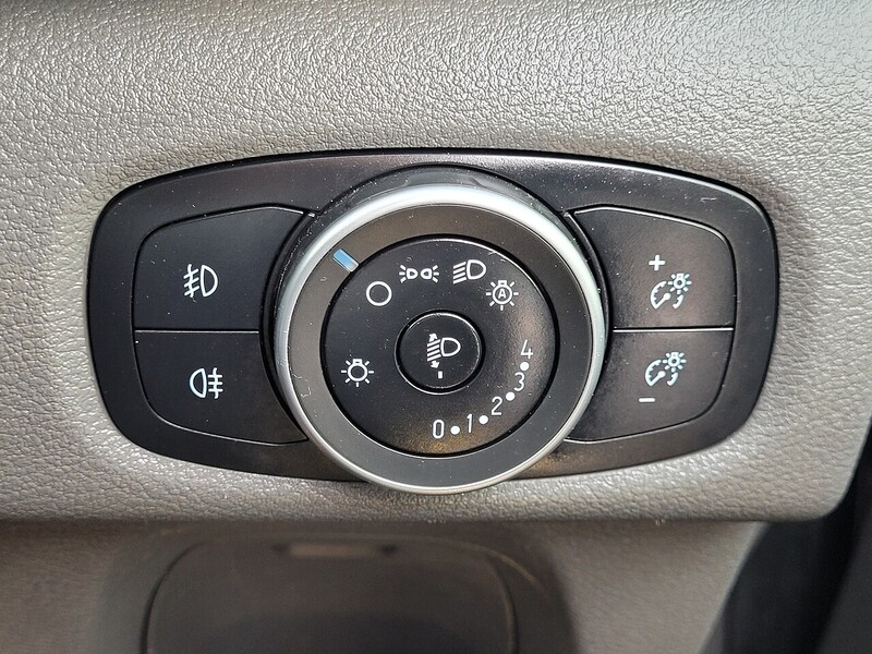 Used Ford Transit Custom 2022 for sale - 76407105: Photo 30