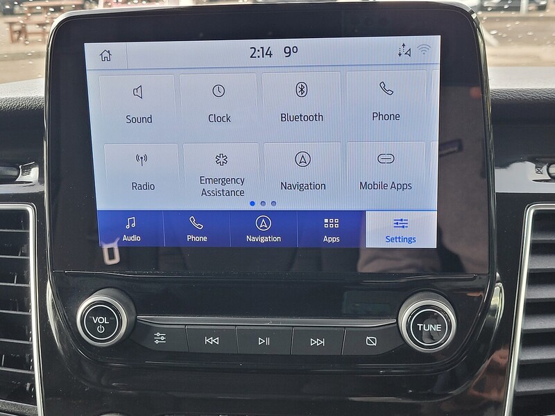 Used Ford Transit Custom 2022 for sale - 76407105: Photo 33