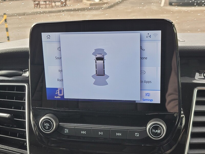 Used Ford Transit Custom 2022 for sale - 76407105: Photo 36