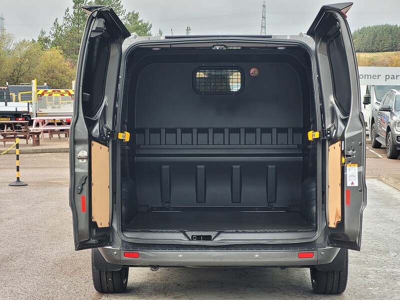 Used Ford Transit Custom 2022 for sale - 76407105: Photo 42