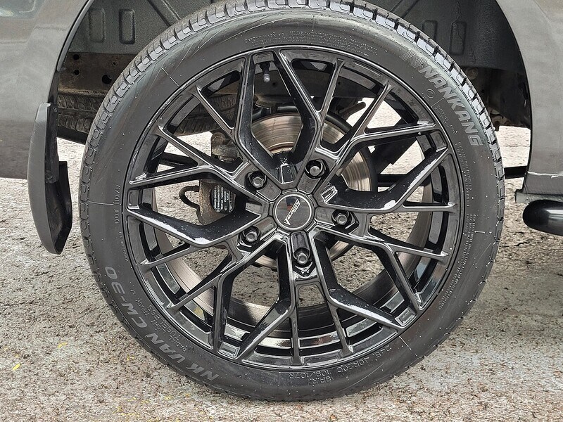 Used Ford Transit Custom 2022 for sale - 76407105: Photo 45