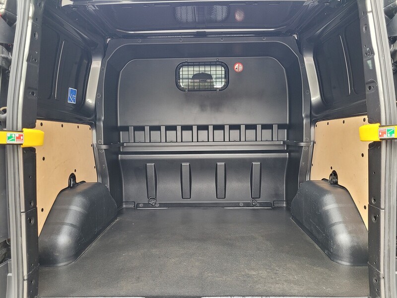 Used Ford Transit Custom 2022 for sale - 76407105: Photo 49