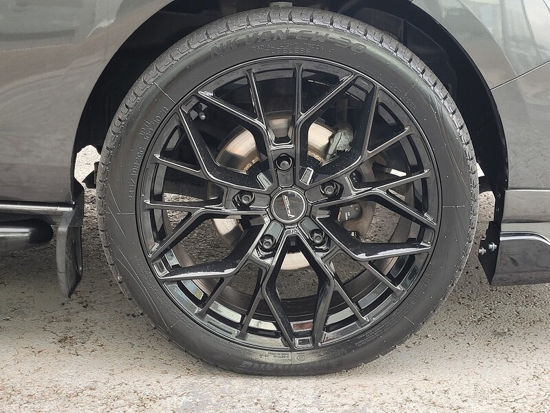 Used Ford Transit Custom 2022 for sale - 76407105: Photo 50