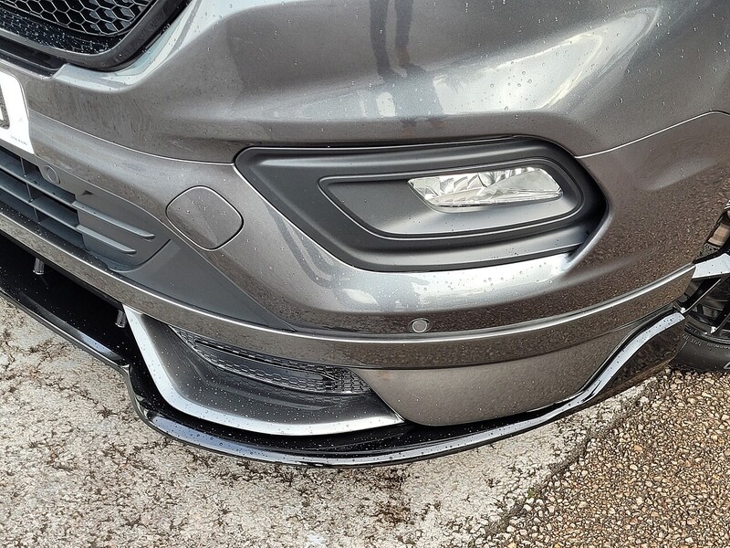 Used Ford Transit Custom 2022 for sale - 76407105: Photo 52