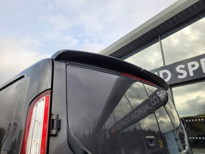 Used Ford Transit Custom 2022 for sale - 76407105: Photo 53