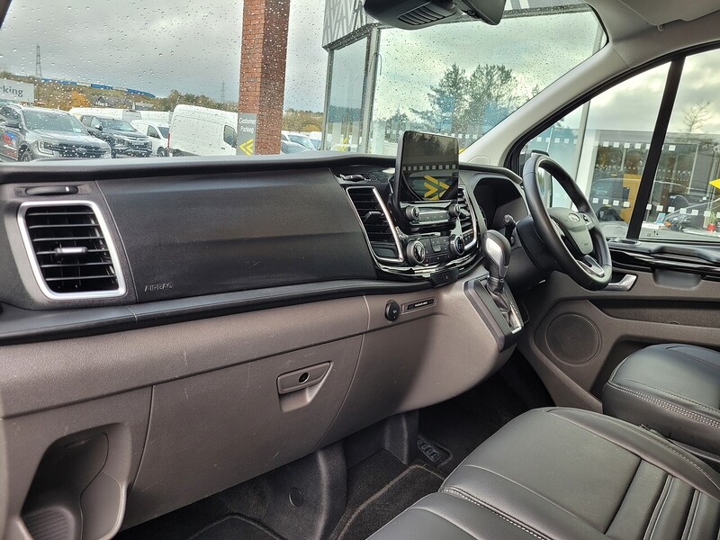 Used Ford Transit Custom 2022 for sale - 76407105: Photo 55