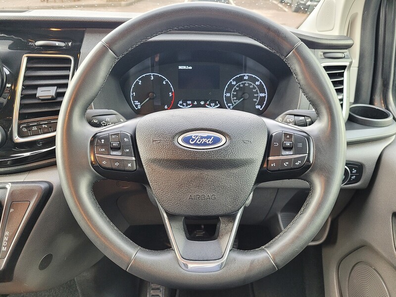 Used Ford Transit Custom 2022 for sale - 76407105: Photo 58