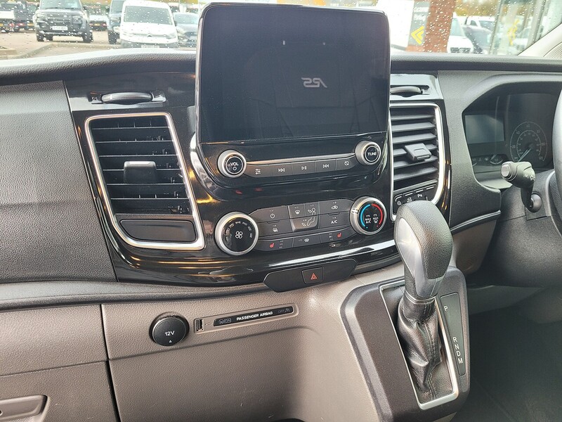 Used Ford Transit Custom 2022 for sale - 76407105: Photo 60