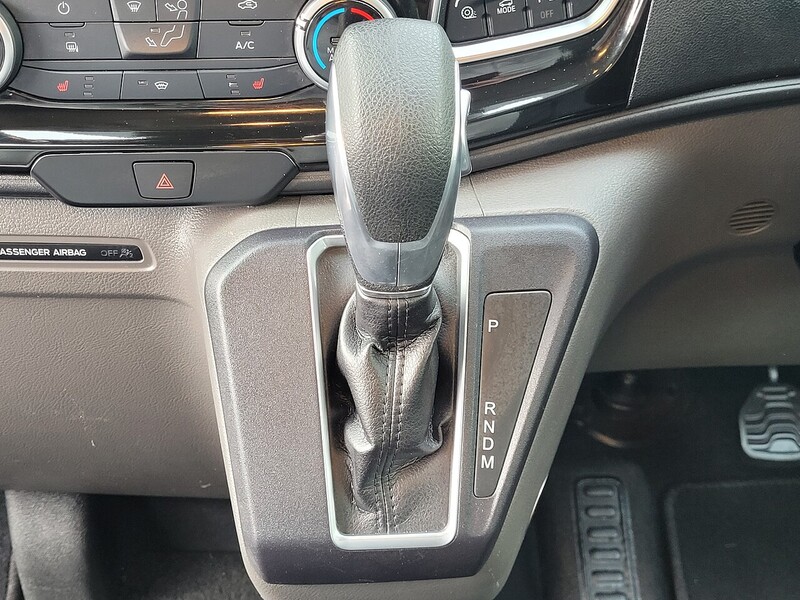 Used Ford Transit Custom 2022 for sale - 76407105: Photo 61