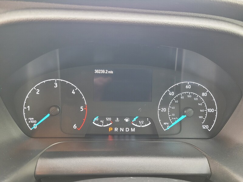 Used Ford Transit Custom 2022 for sale - 76407105: Photo 63