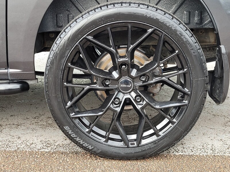 Used Ford Transit Custom 2022 for sale - 76407105: Photo 64