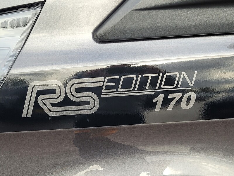 Used Ford Transit Custom 2022 for sale - 76407105: Photo 65