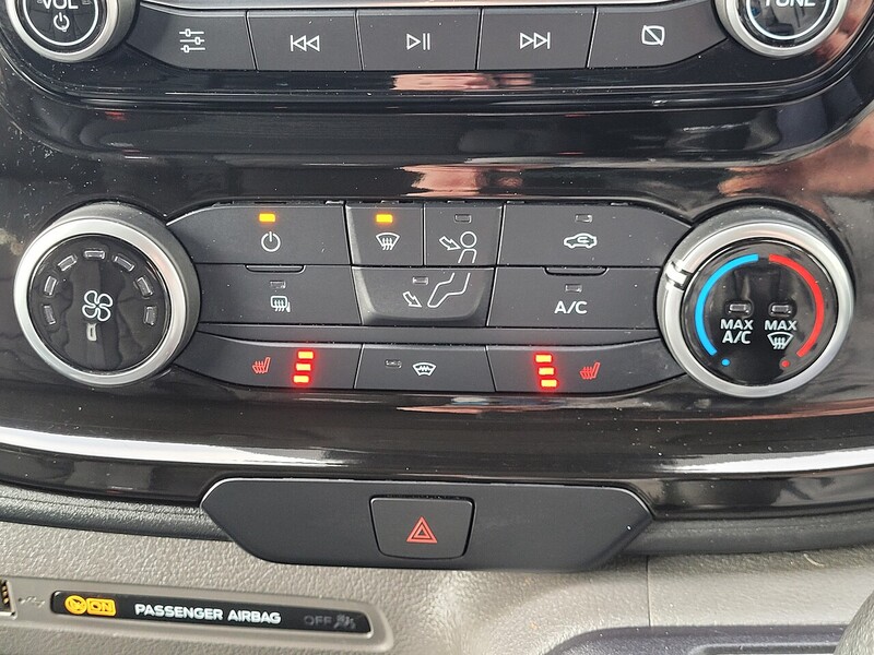 Used Ford Transit Custom 2022 for sale - 76407105: Photo 7