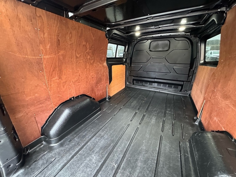 Used Ford Transit Custom 2021 for sale - 77172802: Photo 10