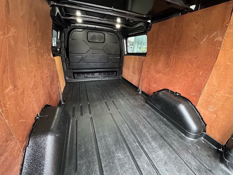 Used Ford Transit Custom 2021 for sale - 77172802: Photo 11