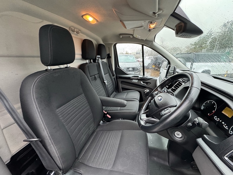 Used Ford Transit Custom 2021 for sale - 77172802: Photo 16