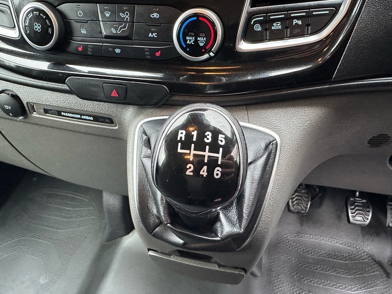 Used Ford Transit Custom 2021 for sale - 77172802: Photo 19