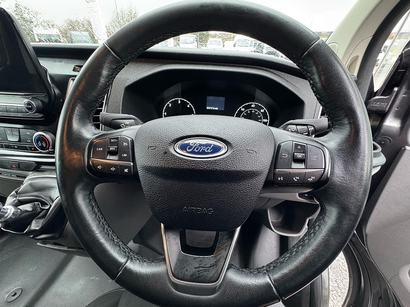 Used Ford Transit Custom 2021 for sale - 77172802: Photo 20