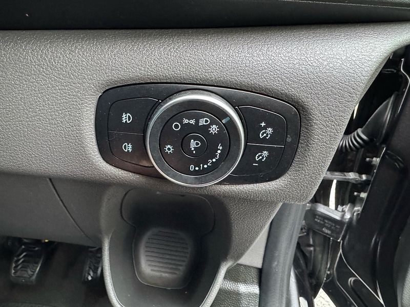 Used Ford Transit Custom 2021 for sale - 77172802: Photo 22