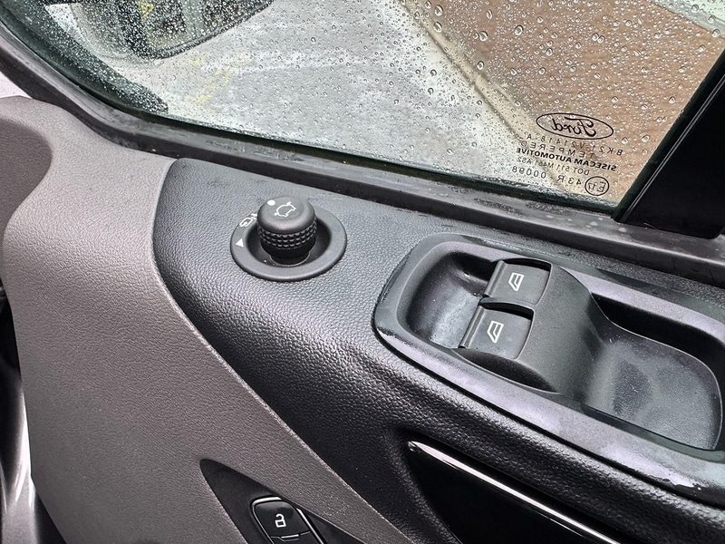 Used Ford Transit Custom 2021 for sale - 77172802: Photo 24