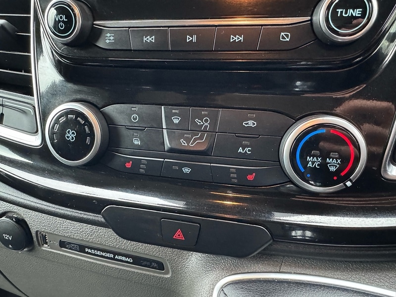 Used Ford Transit Custom 2021 for sale - 77172802: Photo 25