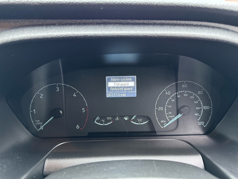 Used Ford Transit Custom 2021 for sale - 77172802: Photo 26