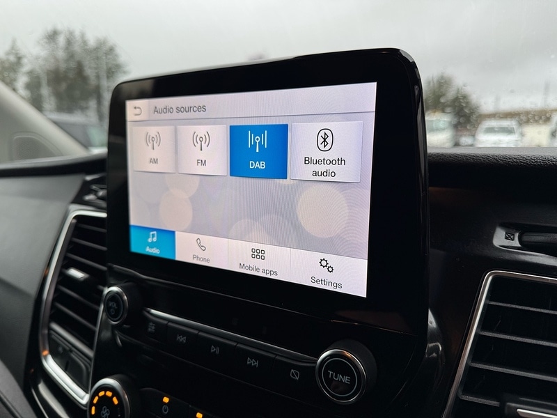 Used Ford Transit Custom 2021 for sale - 77172802: Photo 27